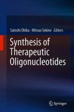 Synthesis of Therapeutic Oligonucleotides