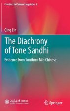 Diachrony of Tone Sandhi