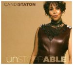 Unstoppable, 1 Audio-CD