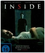 Inside, 1 Blu-ray