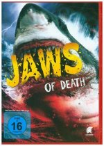 Jaws of Death, 1 DVD