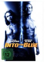 Into the Blue, 1 DVD