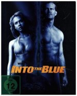 Into the Blue, 1 Blu-ray