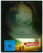 The Endless, 1 Blu-ray + 1 DVD (Limited FuturePak)