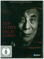 Der letzte Dalai Lama?, 1 DVD