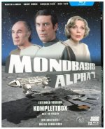 Mondbasis Alpha 1, 12 Blu-ray (Extended Version HD-Komplettbox)