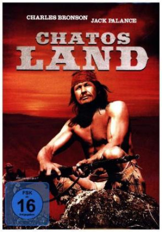 Chatos Land, 1 DVD
