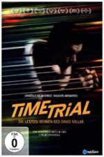 Time Trial - Die letzten Rennen des David Millar, 1 DVD