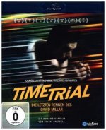 Time Trial - Die letzten Rennen des David Millar, 1 Blu-ray