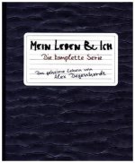 Mein Leben & Ich Mediabook-Tagebuch, 2 SD on Blu-ray