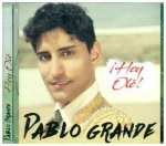 Hey Olé, 1 Audio-CD