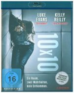 10x10, 1 Blu-ray