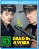 Dead In A Week, 1 Blu-ray