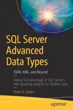 SQL Server Advanced Data Types