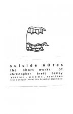 suicide notes