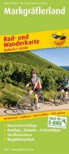 Markgräflerland, Staufen im Breisgau - Belchen - Lörrach 1:50 000