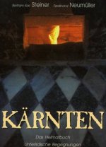 Kärnten - Das Heimatbuch