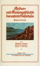 Kultur- und Kirchengeschichte des unteren Rosentales: Dekanat Ferlach
