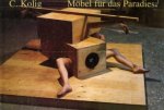 Möbel für das Paradies