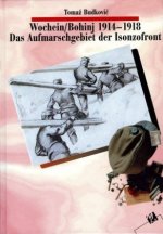 Wochein 1914-1918