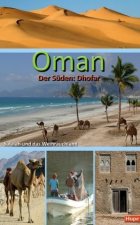 Oman - Der Süden: Salalah und das Weihrauchland