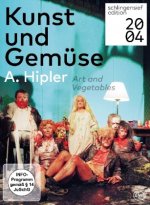 Kunst und Gemüse, A. Hipler Theater als Krankheit, 2 DVD