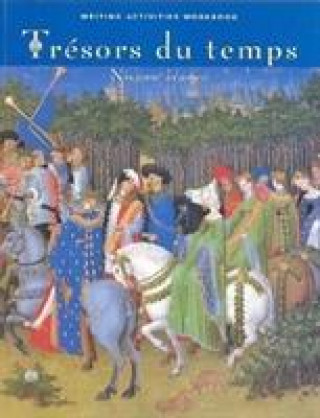 Tresors du Temps