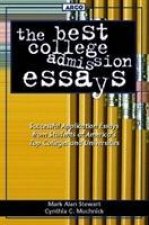 Best College Admission Essays