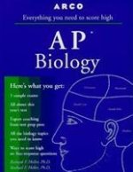 Everything You Need to Score High on Ap in Biology