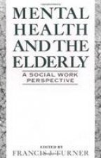 Mental Health and the Elderly