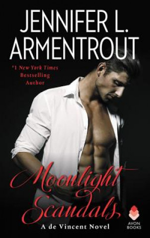 Moonlight Scandals (Jennifer L. Armentrout)()