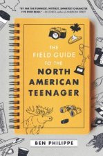 Field Guide to the North American Teenager