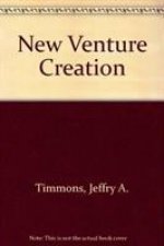 New Venture Creation