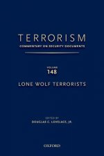 Terrorism: Commentary on Security Documents Volume 148