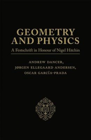 Geometry and Physics: Volume I