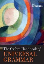 Oxford Handbook of Universal Grammar