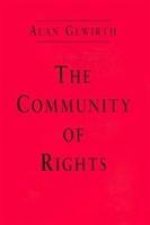 Community of Rights
