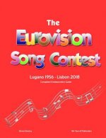 Complete & Independent Guide to the Eurovision Song Contest 2018