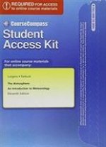 CourseCompass Student Access Kit for the Atmosphere