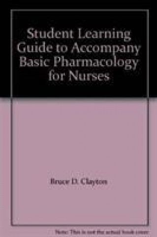Basic Pharmacology for Nurses