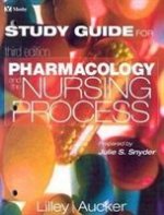 Pharmacology and the Nursing Process