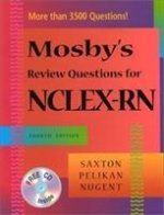 Mosby's Review Questions for Neclex-Rn