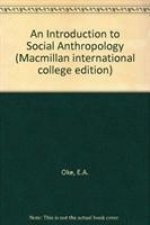 Intro To Social Anthroplogy