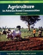 Lal;Agriculture Afri Rural Com