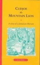 Cudjoe Mountain Lion