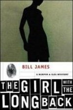 Girl with the Long Back