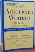 AMER WOMAN 1996-97 PA