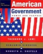 American Government