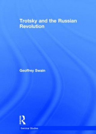 Trotsky and the Russian Revolution