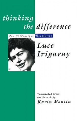 Thinking The Difference